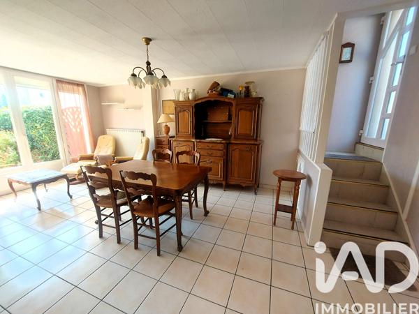 Maison à vendre 4 pièces 77 m² Le Havre