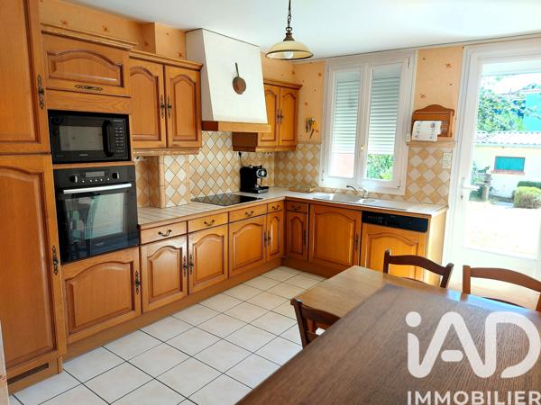 Maison à vendre 4 pièces 77 m² Le Havre