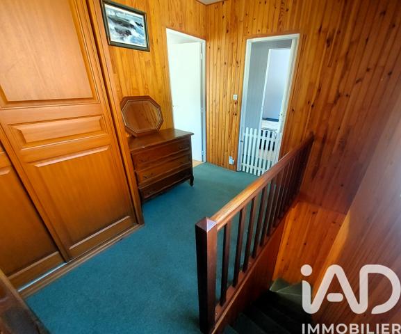 Maison à vendre 4 pièces 77 m² Le Havre