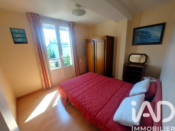 Maison à vendre 4 pièces 77 m² Le Havre