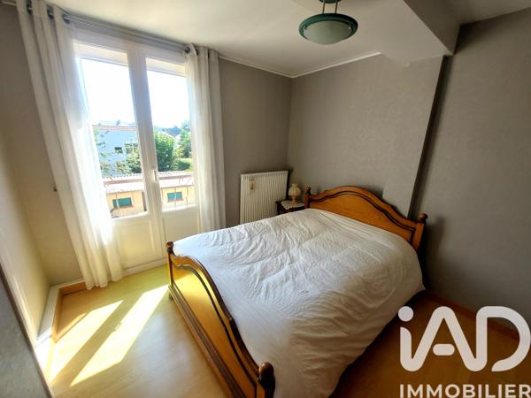 Maison à vendre 4 pièces 77 m² Le Havre