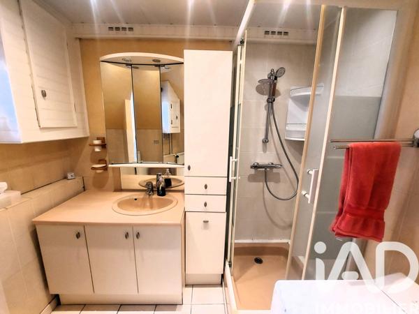 Maison à vendre 4 pièces 77 m² Le Havre