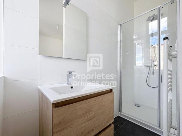 Charmant 2 pièces de 37 m²  avec parking - Idéal investisseur ou 1er achat