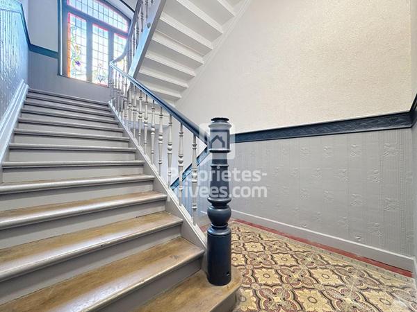 Charmant 2 pièces de 37 m²  avec parking - Idéal investisseur ou 1er achat