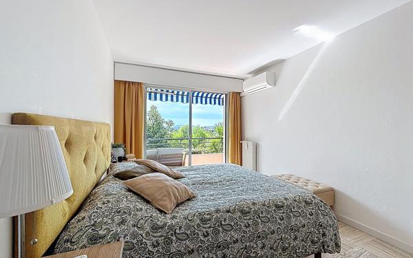 Appartement à vendre    3 pièces • 67,79 m2 Le Cannet