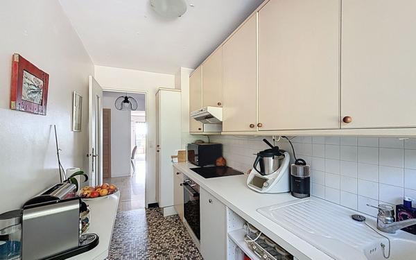 Appartement à vendre    3 pièces • 67,79 m2 Le Cannet