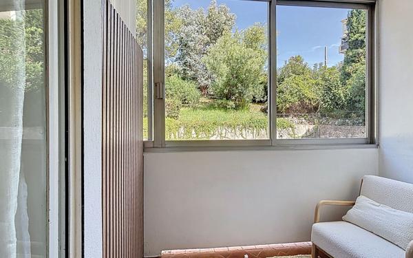 Appartement à vendre    3 pièces • 67,79 m2 Le Cannet