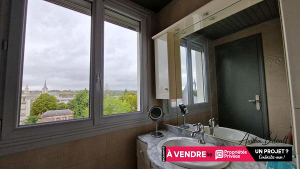 Appartement Evreux 3 pièces 65 m2