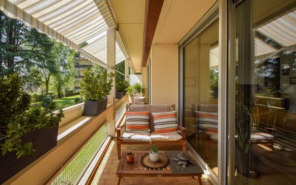 Appartement à vendre    4 pièces • 103,51 m2 Pau