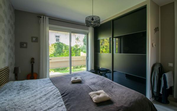 Appartement à vendre    4 pièces • 103,51 m2 Pau