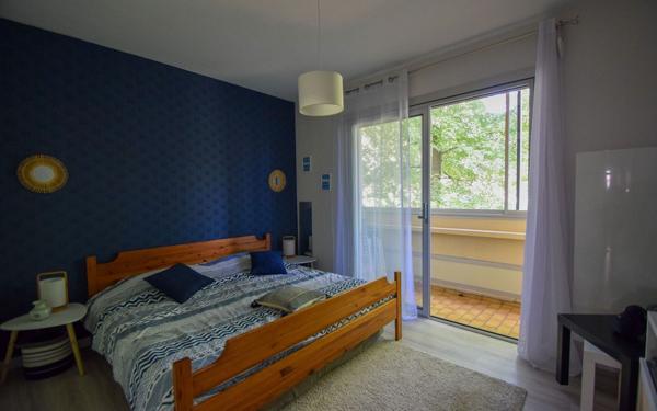 Appartement à vendre    4 pièces • 103,51 m2 Pau