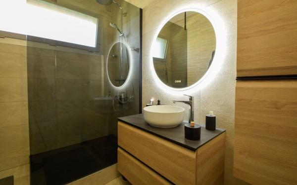 Appartement à vendre    4 pièces • 103,51 m2 Pau