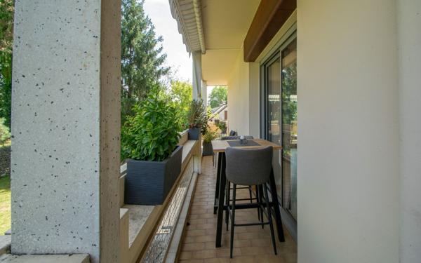 Appartement à vendre    4 pièces • 103,51 m2 Pau