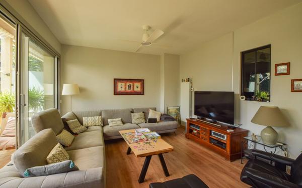 Appartement à vendre    4 pièces • 103,51 m2 Pau