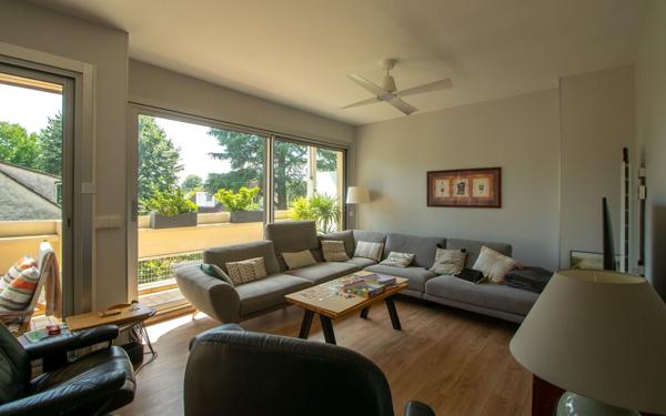 Appartement à vendre    4 pièces • 103,51 m2 Pau