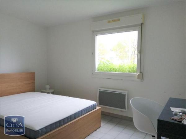 Appartement à louer 3 pièces 69.74m² Montpellier (34000)