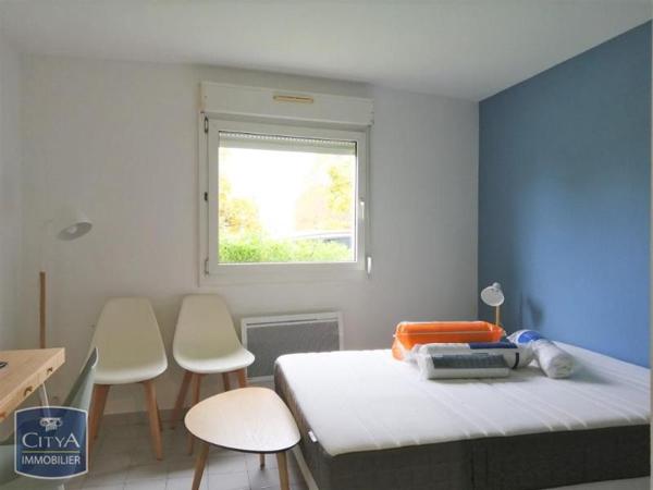 Appartement à louer 3 pièces 69.74m² Montpellier (34000)