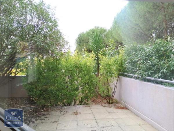 Appartement à louer 3 pièces 69.74m² Montpellier (34000)