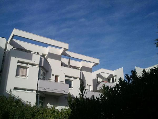 Appartement à louer 3 pièces 69.74m² Montpellier (34000)