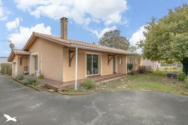 Maison à vendre |  Marcheprime |  7 pièces | 164 m²