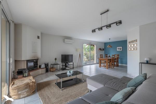 Maison à vendre |  Marcheprime |  7 pièces | 164 m²