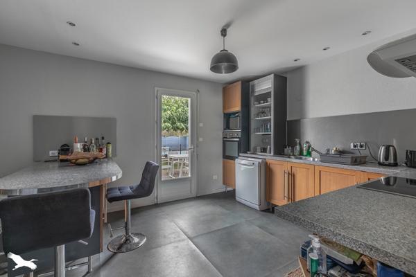 Maison à vendre |  Marcheprime |  7 pièces | 164 m²