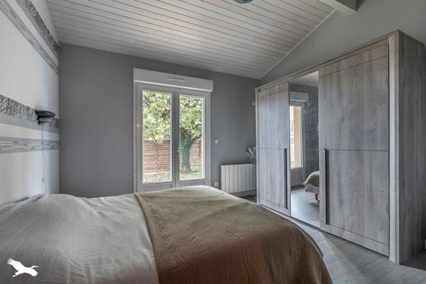 Maison à vendre |  Marcheprime |  7 pièces | 164 m²