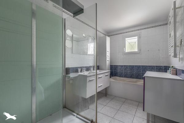 Maison à vendre |  Marcheprime |  7 pièces | 164 m²