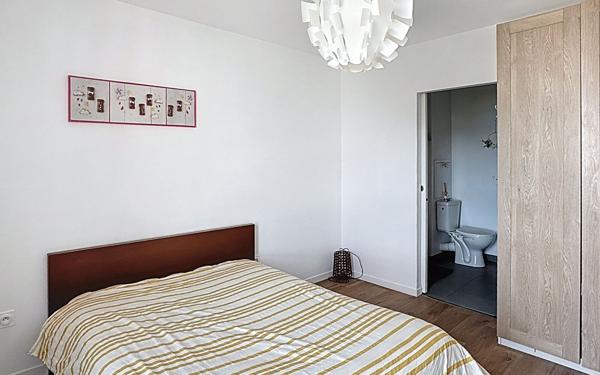 Appartement à vendre    4 pièces • 94 m2 Saint-Brice-Courcelles