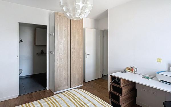 Appartement à vendre    4 pièces • 94 m2 Saint-Brice-Courcelles