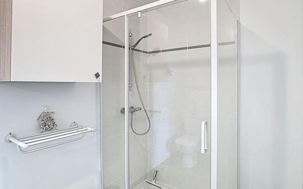 Appartement à vendre    4 pièces • 94 m2 Saint-Brice-Courcelles