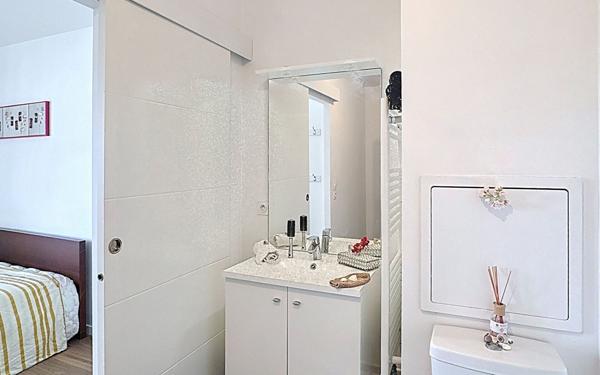 Appartement à vendre    4 pièces • 94 m2 Saint-Brice-Courcelles