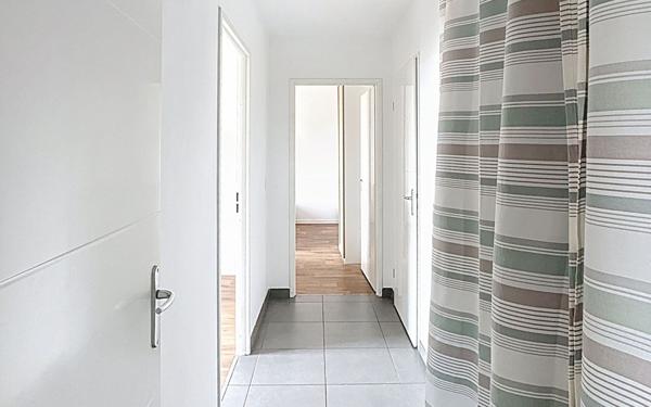 Appartement à vendre    4 pièces • 94 m2 Saint-Brice-Courcelles