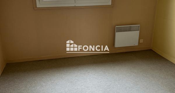 À vendre Maison 5 pièces 109 m² - Poilly-lez-gien 45500