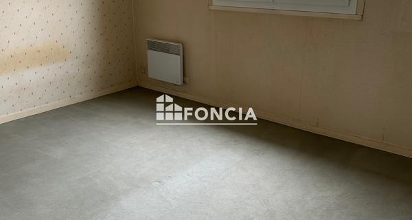 À vendre Maison 5 pièces 109 m² - Poilly-lez-gien 45500