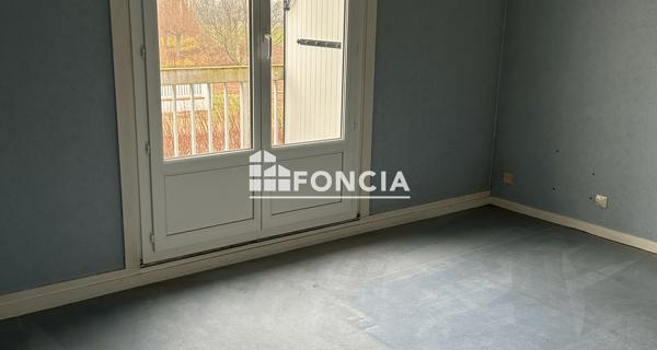 À vendre Maison 5 pièces 109 m² - Poilly-lez-gien 45500