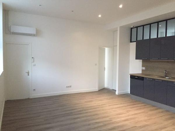 Appartement à louer 3 pièces 55.93m²