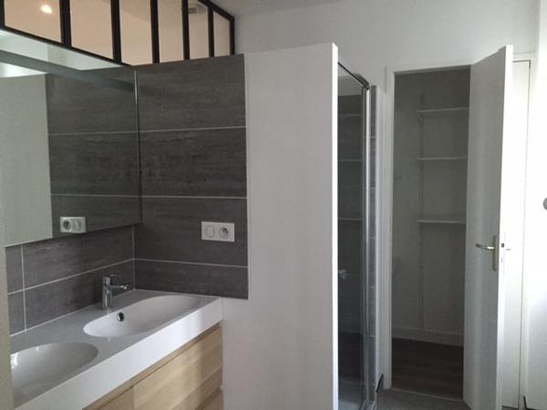 Appartement à louer 3 pièces 55.93m²