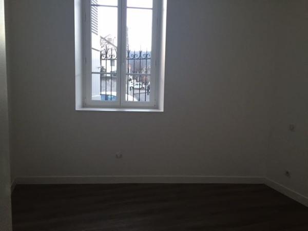 Appartement à louer 3 pièces 55.93m²