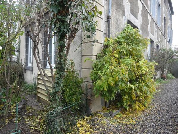 Appartement à louer 3 pièces 55.93m²