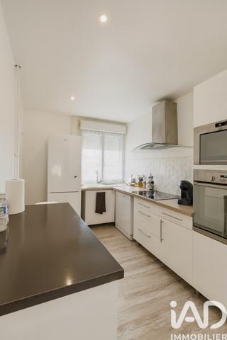 Appartement à vendre 3 pièces 71 m² Troyes