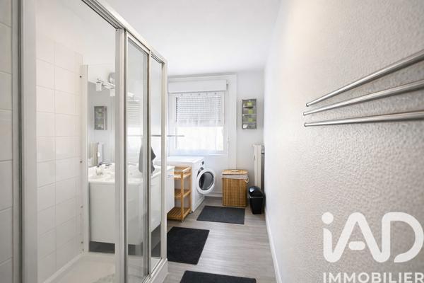Appartement à vendre 3 pièces 71 m² Troyes