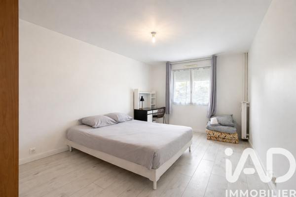 Appartement à vendre 3 pièces 71 m² Troyes