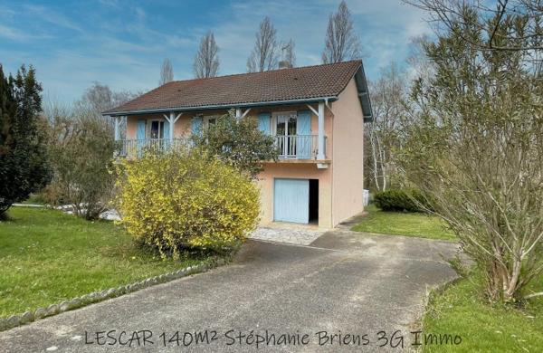 Vente / Maison