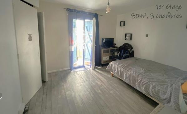 Vente / Maison
