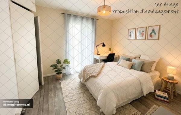 Vente / Maison