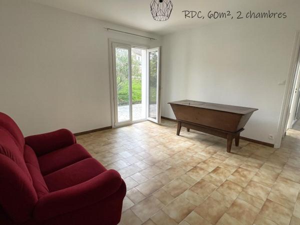 Vente / Maison