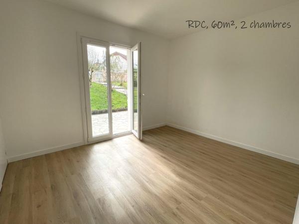 Vente / Maison