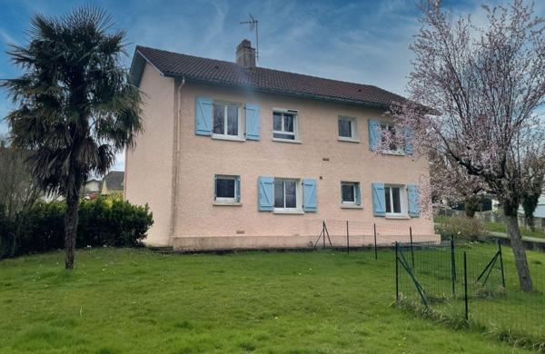 Vente / Maison