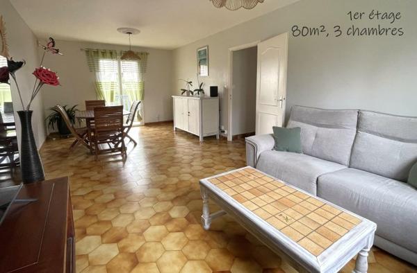 Vente / Maison